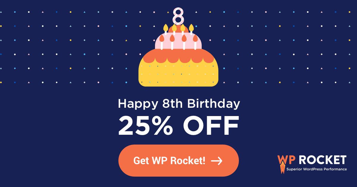 WP Rocket - WordPress Caching Plugin