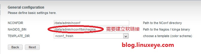 生产环境监控系统Nginx+Nagios+Cacti+Nconf大整合（最新源码安装）