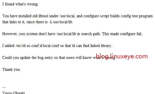 编译php-5.5.x struct flock报错
