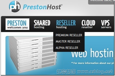 prestonhost