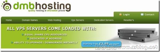 dmbhosting