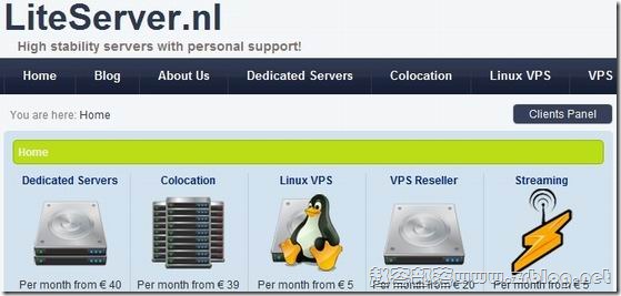 liteserver