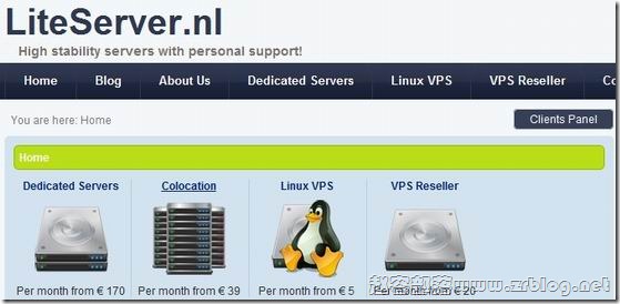 liteserver