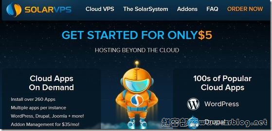 solarvps