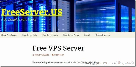 freeserver