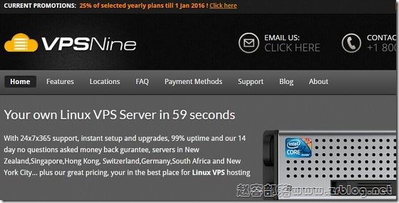 vpsnine