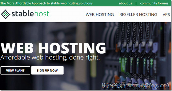 stablehost