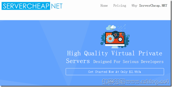 servercheap