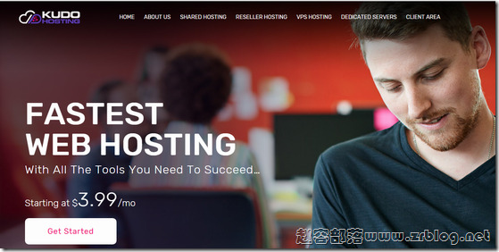 kudohosting