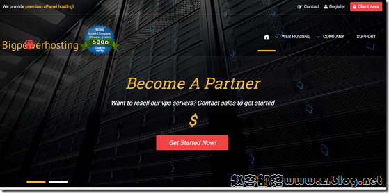 bigpowerhosting