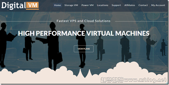 digital-vm