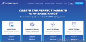 speedypage