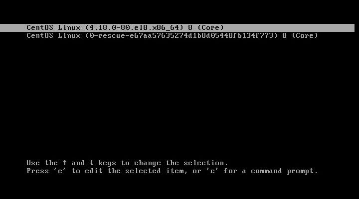 Linux启动流程插图1
