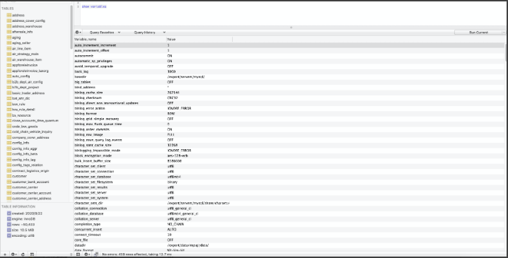 MySQL 最朴素的监控方式！用完爱不释手插图