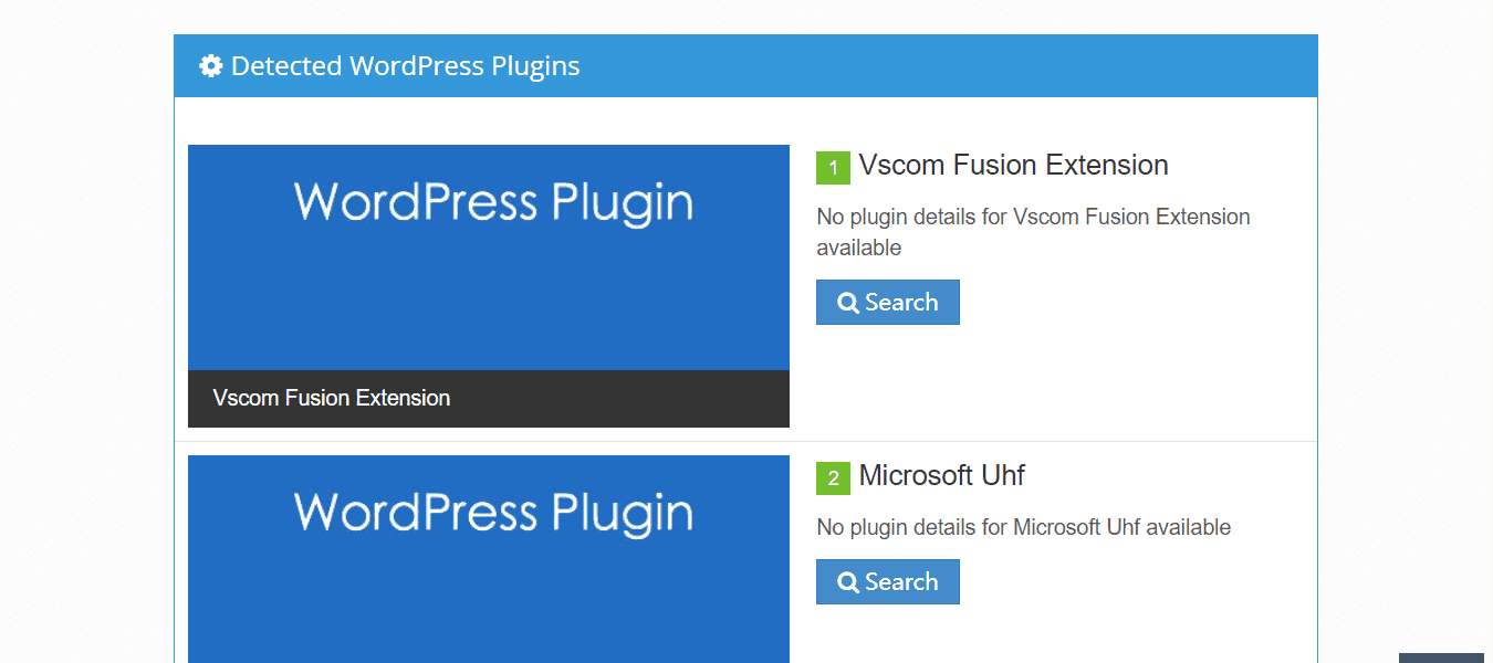 whatwpthemeisthat plugins